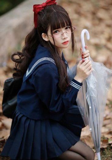 目标人物