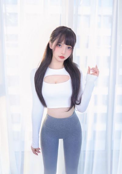 隔壁邻居女孩