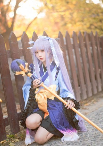 镜花水月2