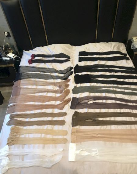 占有善良的情人