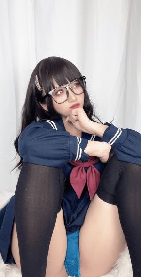 不起眼女主角培育法