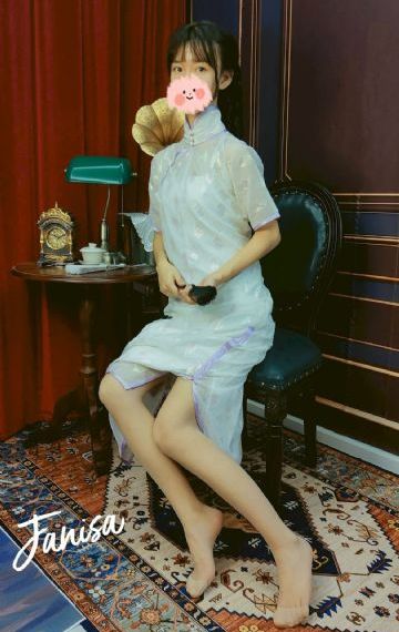 热辣v宝贝