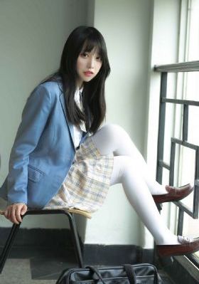 一个卖房子的女人