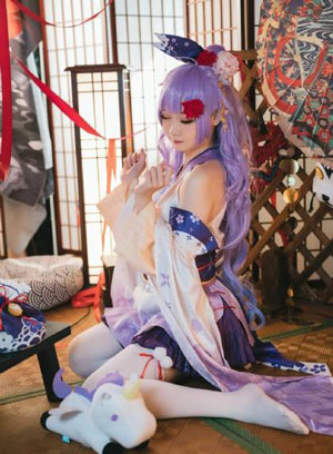 我女儿的男朋友