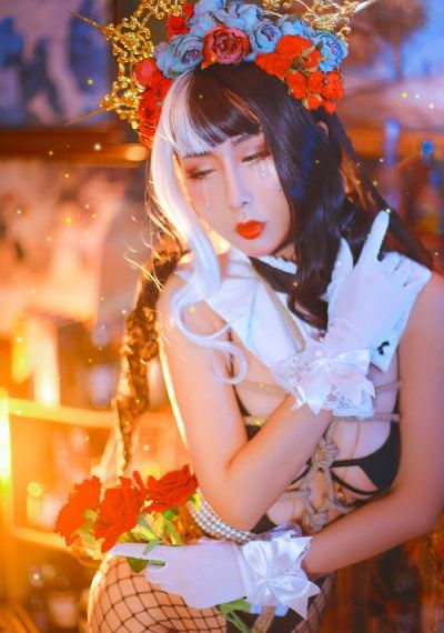 山咲舞
