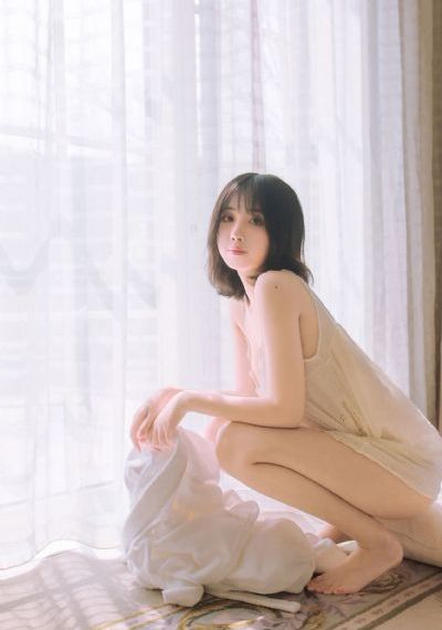 桃花艳降