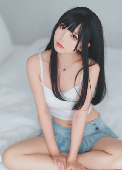 天使心徐若瑄