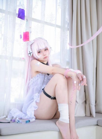酋长女儿电影