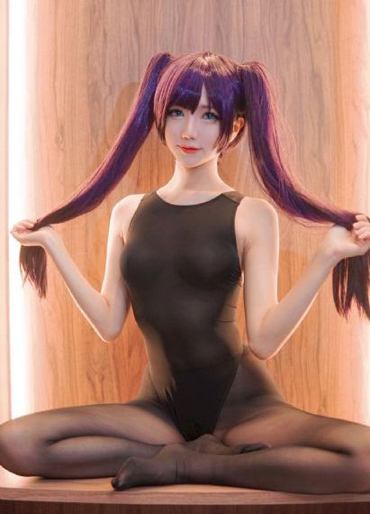 华丽的外出1