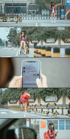 缘来誓你无删减泰剧