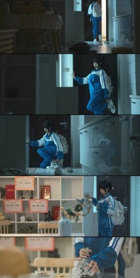 梁祝艳潭