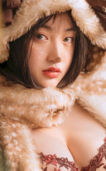 被套上自动挤奶器