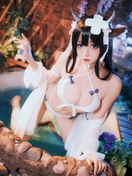 鬼娘子