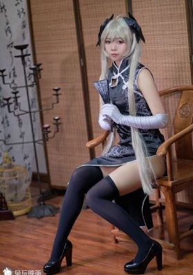 韩版毒战