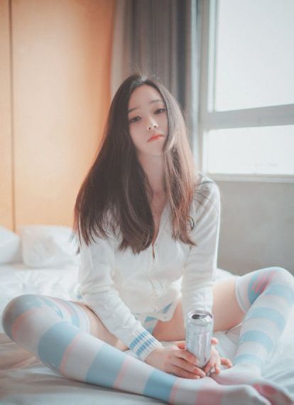 我的邻居情人