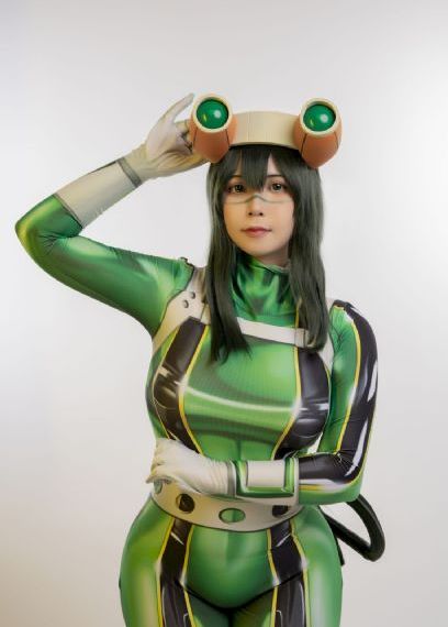 美女禁处