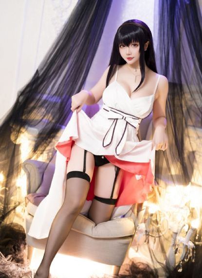 帝子降兮