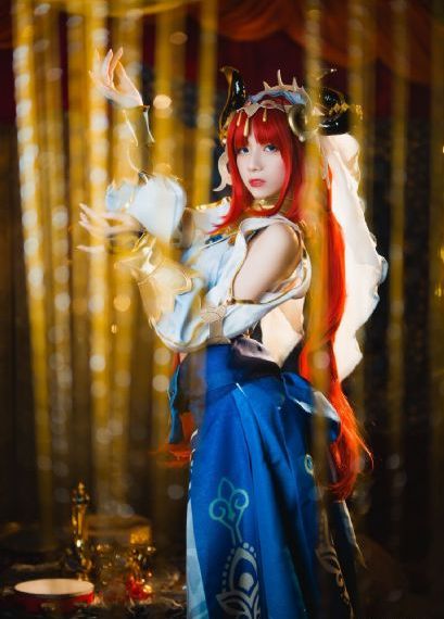 天魔异种