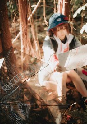 我就是这般女子