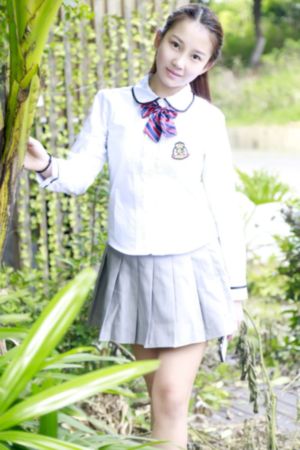 钟丽缇晚娘