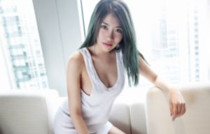 哪个少女不多情