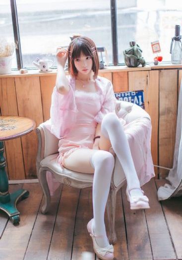 我朋友的妈妈5