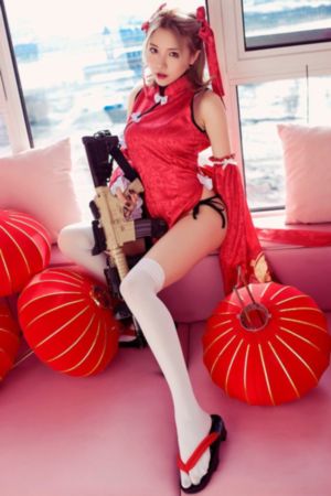 杨光的快乐生活8