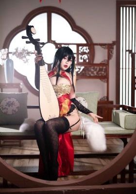女神异闻录第一季