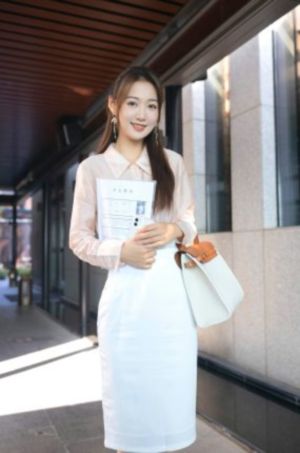 小新娘