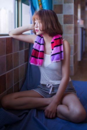 《女仆的完美服务》
