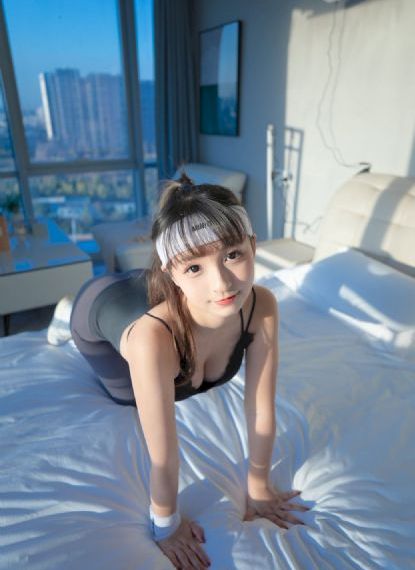 清宫性史