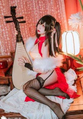京剧猫第5季之落叶归根