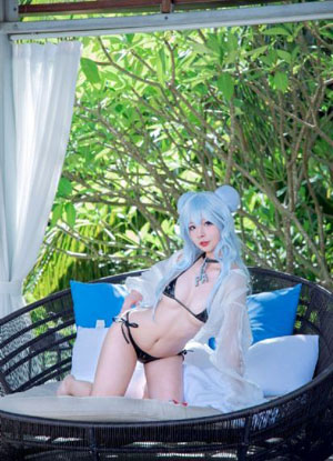 年轻的嫂嫂
