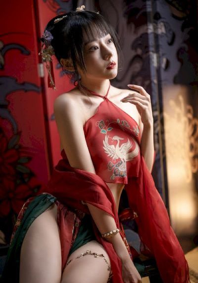章小蕙《桃色》电影在线观看