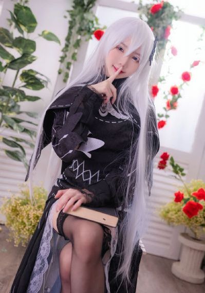 纵欲后宫