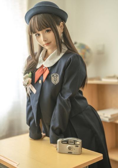 miss女教师