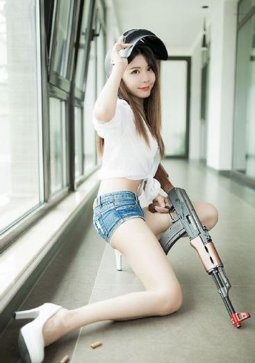 《用我的手指来扰乱吧》