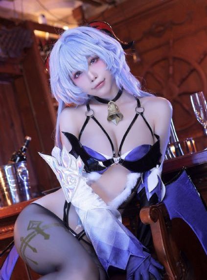 黑莲花攻略手册动漫