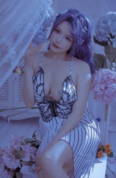 后宫的女人