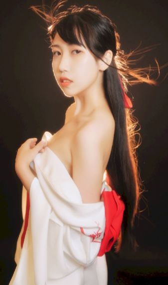 牵牛花与加濑同学