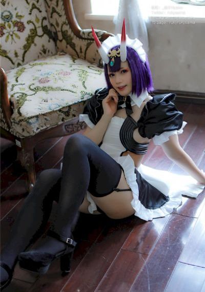 漂亮爸爸