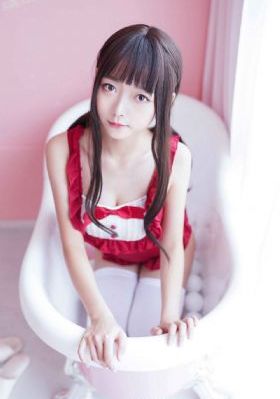 家教女老师