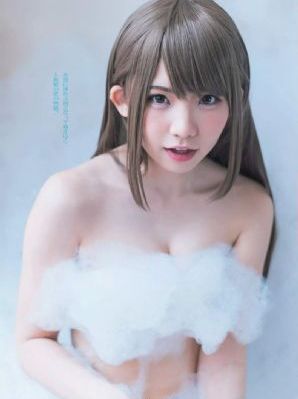 天降女子的动漫