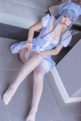 女生和男生靠逼