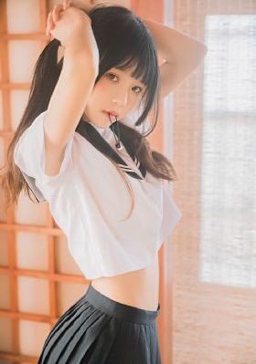 韩国儿子的妻子