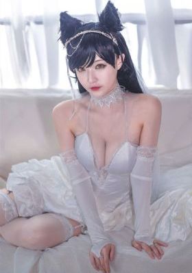 保险公司女推销5