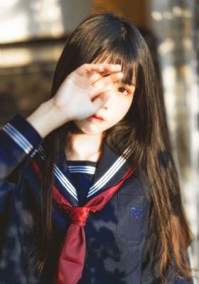 年轻母亲8
