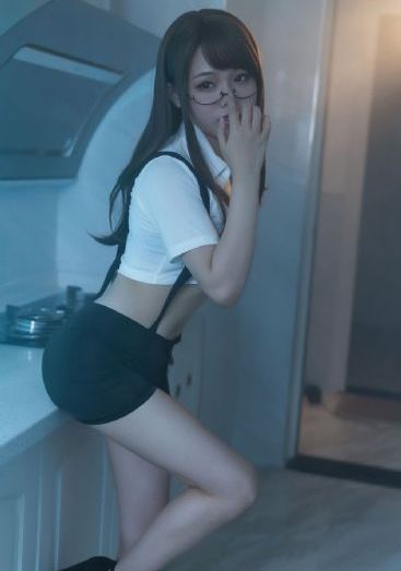 d罩杯女友