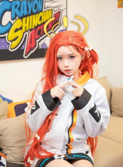 我和两个他