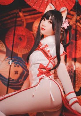 神秘窥视